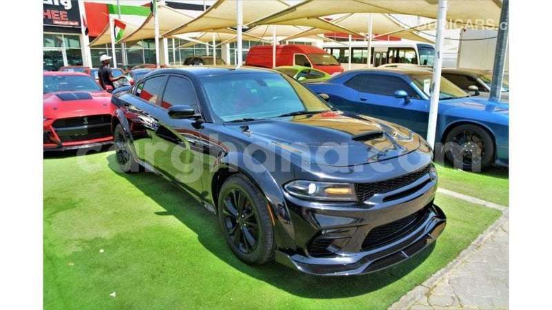 Big with watermark dodge charger ashanti import dubai 55597