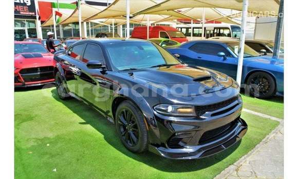 Ra Imported Dodge Charger Black Ọkọ̀ in Import - Dubai ni Ashanti Ra Imported Dodge Charger Black Ọkọ̀ in Import - Dubai ni Ashanti