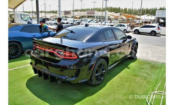 Ra Imported Dodge Charger Black Ọkọ̀ in Import - Dubai ni Ashanti Ra Imported Dodge Charger Black Ọkọ̀ in Import - Dubai ni Ashanti