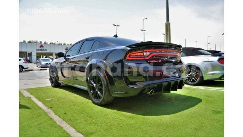 Big with watermark dodge charger ashanti import dubai 55597