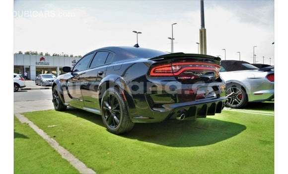 Ra Imported Dodge Charger Black Ọkọ̀ in Import - Dubai ni Ashanti Ra Imported Dodge Charger Black Ọkọ̀ in Import - Dubai ni Ashanti
