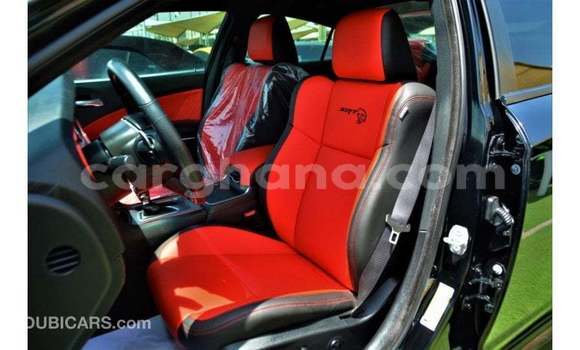Ra Imported Dodge Charger Black Ọkọ̀ in Import - Dubai ni Ashanti Ra Imported Dodge Charger Black Ọkọ̀ in Import - Dubai ni Ashanti