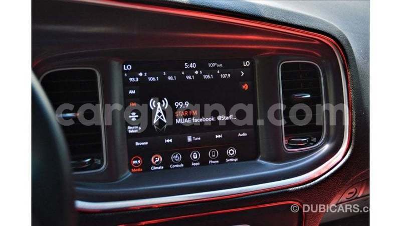 Big with watermark dodge charger ashanti import dubai 55597