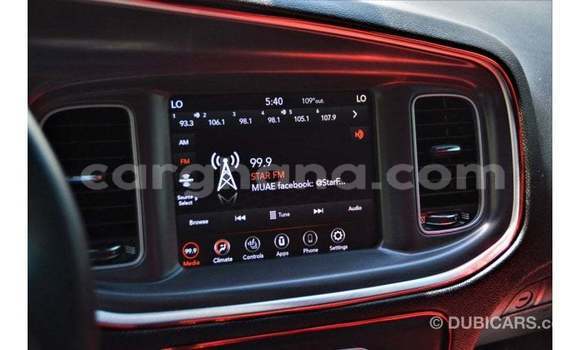 Ra Imported Dodge Charger Black Ọkọ̀ in Import - Dubai ni Ashanti Ra Imported Dodge Charger Black Ọkọ̀ in Import - Dubai ni Ashanti