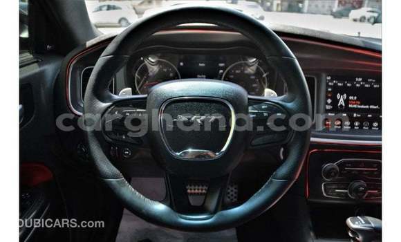 Ra Imported Dodge Charger Black Ọkọ̀ in Import - Dubai ni Ashanti Ra Imported Dodge Charger Black Ọkọ̀ in Import - Dubai ni Ashanti