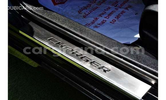 Ra Imported Dodge Charger Black Ọkọ̀ in Import - Dubai ni Ashanti Ra Imported Dodge Charger Black Ọkọ̀ in Import - Dubai ni Ashanti