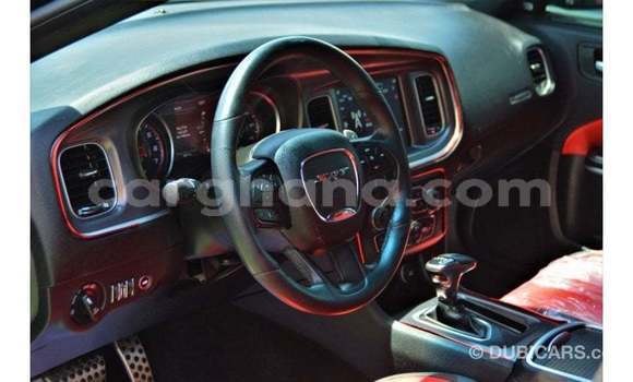 Ra Imported Dodge Charger Black Ọkọ̀ in Import - Dubai ni Ashanti Ra Imported Dodge Charger Black Ọkọ̀ in Import - Dubai ni Ashanti