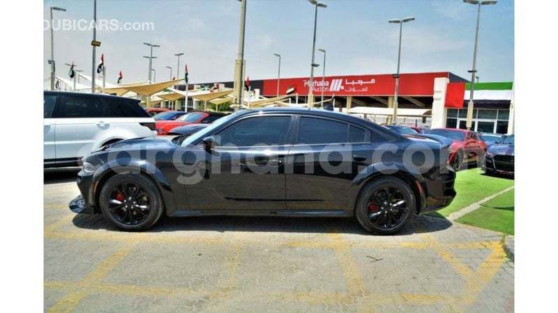 Big with watermark dodge charger ashanti import dubai 55597