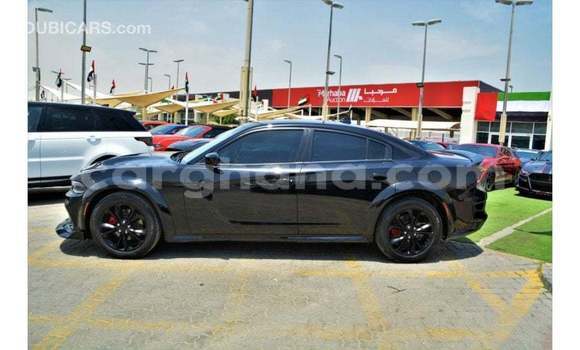 Ra Imported Dodge Charger Black Ọkọ̀ in Import - Dubai ni Ashanti Ra Imported Dodge Charger Black Ọkọ̀ in Import - Dubai ni Ashanti