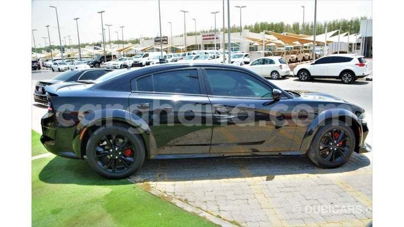 Big with watermark dodge charger ashanti import dubai 55597