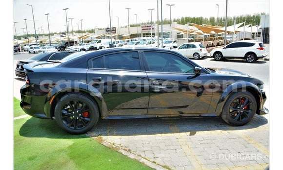 Ra Imported Dodge Charger Black Ọkọ̀ in Import - Dubai ni Ashanti Ra Imported Dodge Charger Black Ọkọ̀ in Import - Dubai ni Ashanti