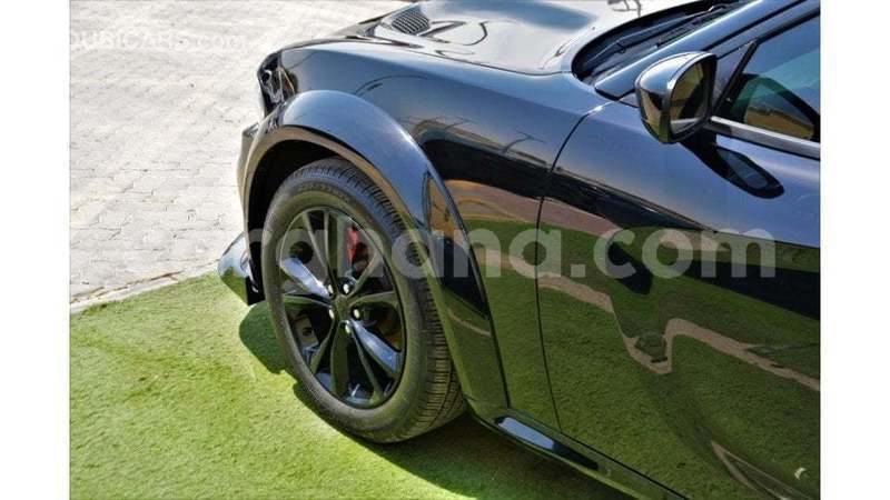 Big with watermark dodge charger ashanti import dubai 55597