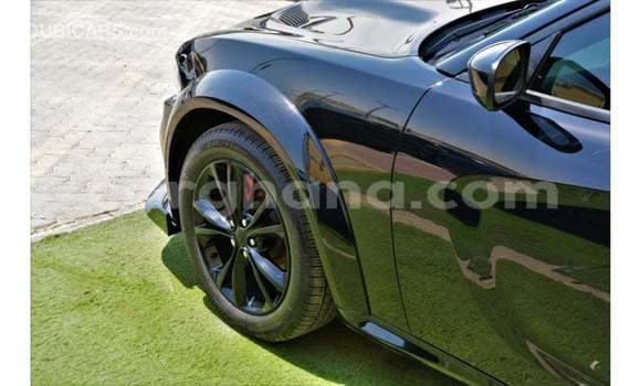 Ra Imported Dodge Charger Black Ọkọ̀ in Import - Dubai ni Ashanti Ra Imported Dodge Charger Black Ọkọ̀ in Import - Dubai ni Ashanti