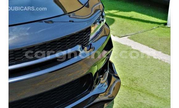 Ra Imported Dodge Charger Black Ọkọ̀ in Import - Dubai ni Ashanti Ra Imported Dodge Charger Black Ọkọ̀ in Import - Dubai ni Ashanti