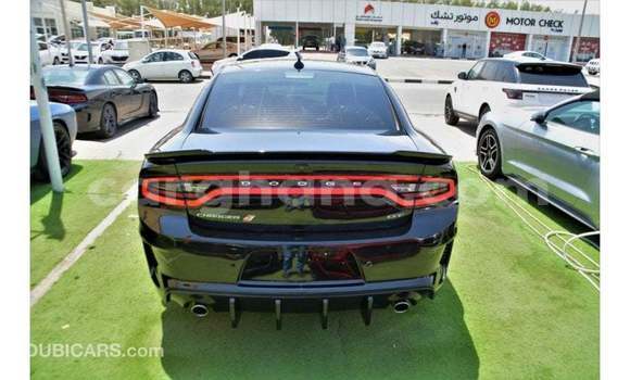 Ra Imported Dodge Charger Black Ọkọ̀ in Import - Dubai ni Ashanti Ra Imported Dodge Charger Black Ọkọ̀ in Import - Dubai ni Ashanti
