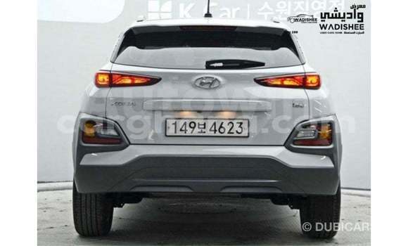 Buy Import Hyundai Kona White Car in Import - Dubai in Ashanti Buy Import Hyundai Kona White Car in Import - Dubai in Ashanti