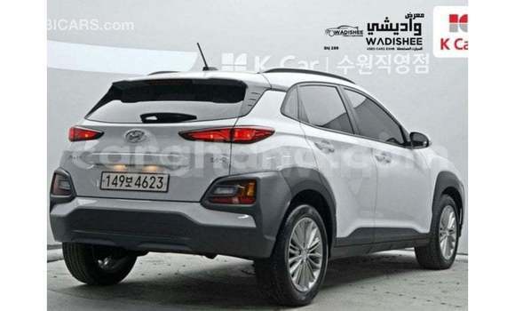 Buy Import Hyundai Kona White Car in Import - Dubai in Ashanti Buy Import Hyundai Kona White Car in Import - Dubai in Ashanti