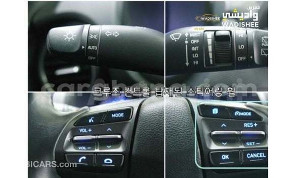 Buy Import Hyundai Kona White Car in Import - Dubai in Ashanti Buy Import Hyundai Kona White Car in Import - Dubai in Ashanti