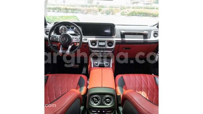 Big with watermark mercedes benz a200 ashanti import dubai 55600