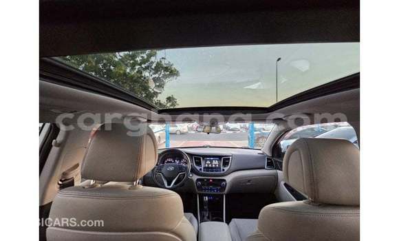 Sayi Imported Hyundai Tucson White Mota in Import - Dubai a Ashanti Sayi Imported Hyundai Tucson White Mota in Import - Dubai a Ashanti