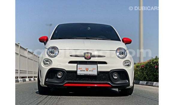 Ra Imported Abarth 595 funfun Ọkọ̀ in Import - Dubai ni Ashanti Ra Imported Abarth 595 funfun Ọkọ̀ in Import - Dubai ni Ashanti