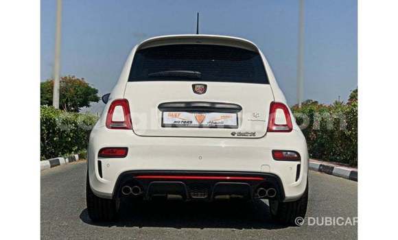 Ra Imported Abarth 595 funfun Ọkọ̀ in Import - Dubai ni Ashanti Ra Imported Abarth 595 funfun Ọkọ̀ in Import - Dubai ni Ashanti