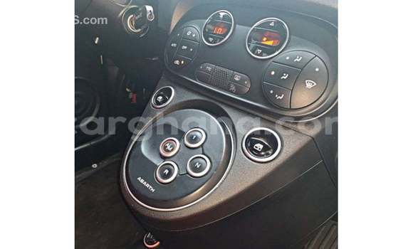 Ra Imported Abarth 595 funfun Ọkọ̀ in Import - Dubai ni Ashanti Ra Imported Abarth 595 funfun Ọkọ̀ in Import - Dubai ni Ashanti