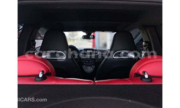 Ra Imported Abarth 595 funfun Ọkọ̀ in Import - Dubai ni Ashanti Ra Imported Abarth 595 funfun Ọkọ̀ in Import - Dubai ni Ashanti