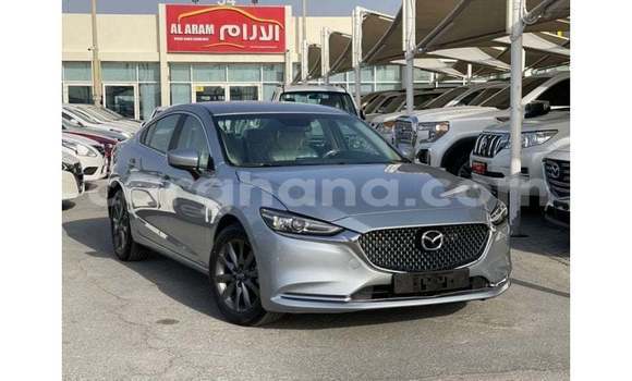 Ra Imported Mazda 6 Miiran Ọkọ̀ in Import - Dubai ni Ashanti Ra Imported Mazda 6 Miiran Ọkọ̀ in Import - Dubai ni Ashanti