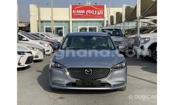 Ra Imported Mazda 6 Miiran Ọkọ̀ in Import - Dubai ni Ashanti Ra Imported Mazda 6 Miiran Ọkọ̀ in Import - Dubai ni Ashanti
