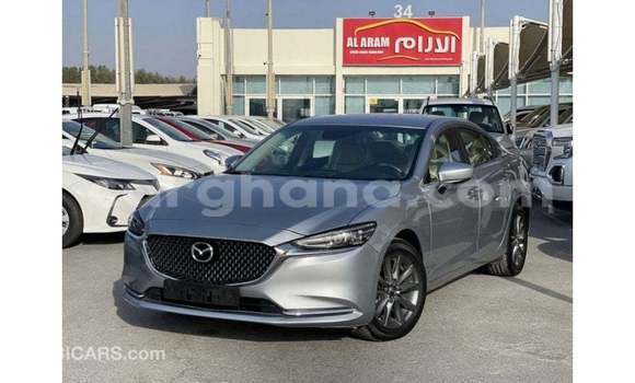 Ra Imported Mazda 6 Miiran Ọkọ̀ in Import - Dubai ni Ashanti Ra Imported Mazda 6 Miiran Ọkọ̀ in Import - Dubai ni Ashanti