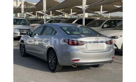Ra Imported Mazda 6 Miiran Ọkọ̀ in Import - Dubai ni Ashanti Ra Imported Mazda 6 Miiran Ọkọ̀ in Import - Dubai ni Ashanti