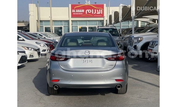 Ra Imported Mazda 6 Miiran Ọkọ̀ in Import - Dubai ni Ashanti Ra Imported Mazda 6 Miiran Ọkọ̀ in Import - Dubai ni Ashanti