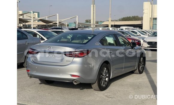 Ra Imported Mazda 6 Miiran Ọkọ̀ in Import - Dubai ni Ashanti Ra Imported Mazda 6 Miiran Ọkọ̀ in Import - Dubai ni Ashanti