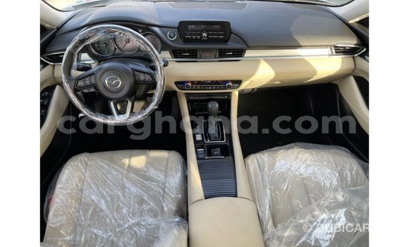 Ra Imported Mazda 6 Miiran Ọkọ̀ in Import - Dubai ni Ashanti Ra Imported Mazda 6 Miiran Ọkọ̀ in Import - Dubai ni Ashanti