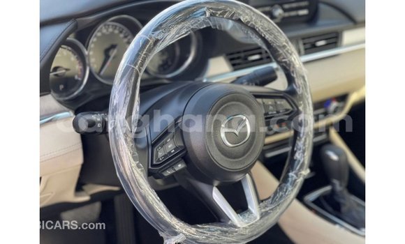 Ra Imported Mazda 6 Miiran Ọkọ̀ in Import - Dubai ni Ashanti Ra Imported Mazda 6 Miiran Ọkọ̀ in Import - Dubai ni Ashanti