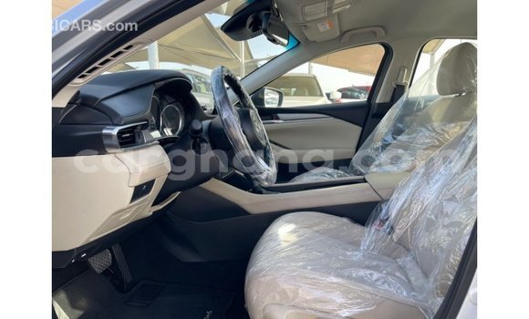 Ra Imported Mazda 6 Miiran Ọkọ̀ in Import - Dubai ni Ashanti Ra Imported Mazda 6 Miiran Ọkọ̀ in Import - Dubai ni Ashanti