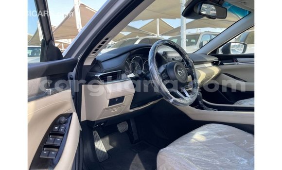 Ra Imported Mazda 6 Miiran Ọkọ̀ in Import - Dubai ni Ashanti Ra Imported Mazda 6 Miiran Ọkọ̀ in Import - Dubai ni Ashanti