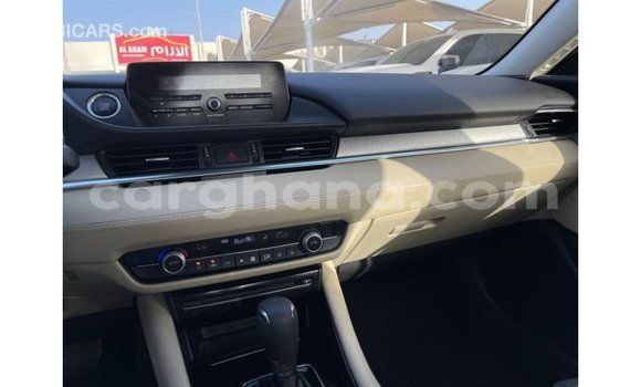 Ra Imported Mazda 6 Miiran Ọkọ̀ in Import - Dubai ni Ashanti Ra Imported Mazda 6 Miiran Ọkọ̀ in Import - Dubai ni Ashanti
