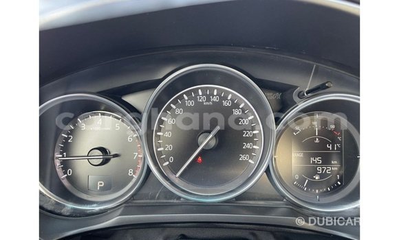 Ra Imported Mazda 6 Miiran Ọkọ̀ in Import - Dubai ni Ashanti Ra Imported Mazda 6 Miiran Ọkọ̀ in Import - Dubai ni Ashanti