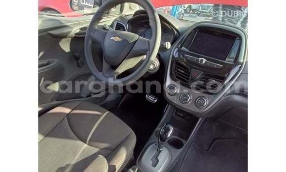 Buy Import Chevrolet Spark Red Car in Import - Dubai in Ashanti Buy Import Chevrolet Spark Red Car in Import - Dubai in Ashanti