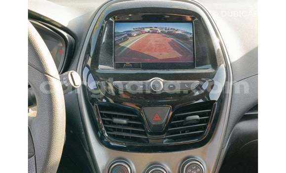 Buy Import Chevrolet Spark Red Car in Import - Dubai in Ashanti Buy Import Chevrolet Spark Red Car in Import - Dubai in Ashanti