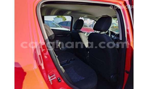 Buy Import Chevrolet Spark Red Car in Import - Dubai in Ashanti Buy Import Chevrolet Spark Red Car in Import - Dubai in Ashanti