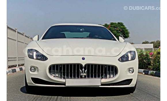 Buy Import Maserati 3200 GT White Car in Import - Dubai in Ashanti Buy Import Maserati 3200 GT White Car in Import - Dubai in Ashanti