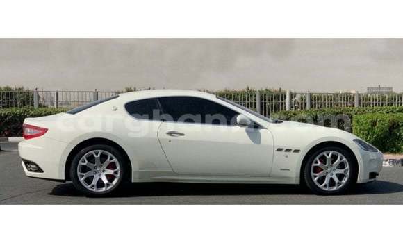 Buy Import Maserati 3200 GT White Car in Import - Dubai in Ashanti Buy Import Maserati 3200 GT White Car in Import - Dubai in Ashanti