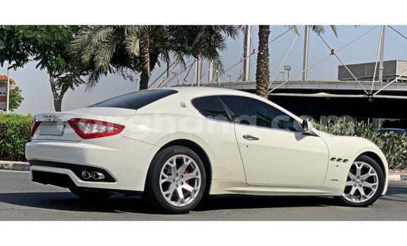 Buy Import Maserati 3200 GT White Car in Import - Dubai in Ashanti Buy Import Maserati 3200 GT White Car in Import - Dubai in Ashanti