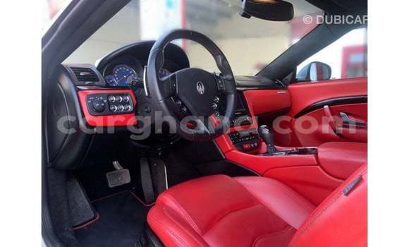 Buy Import Maserati 3200 GT White Car in Import - Dubai in Ashanti Buy Import Maserati 3200 GT White Car in Import - Dubai in Ashanti