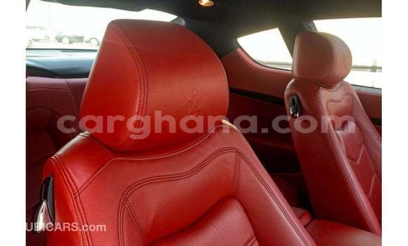 Buy Import Maserati 3200 GT White Car in Import - Dubai in Ashanti Buy Import Maserati 3200 GT White Car in Import - Dubai in Ashanti