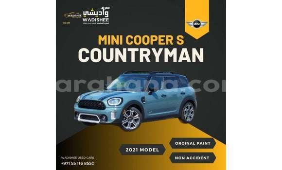 Buy Import Mini Cooper Other Car in Import - Dubai in Ashanti