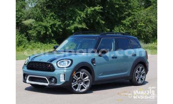Ra Imported Mini Cooper Miiran Ọkọ̀ in Import - Dubai ni Ashanti Ra Imported Mini Cooper Miiran Ọkọ̀ in Import - Dubai ni Ashanti